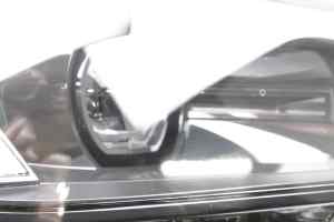 LEXUS NX AZ20 (LED) Right Headlight (2021) [81110-F6011]