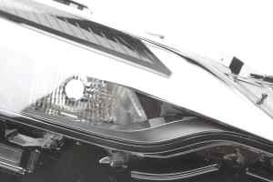 LEXUS NX AZ20 (LED) Right Headlight (2021) [81110-F6011]