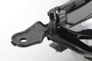 LEXUS NX AZ20 (LED) Right Headlight (2021) [81110-F6011]