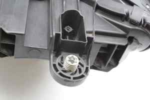 MERCEDES S-CLASS W222 Series 1 Right Headlight (2013 2014 2015 2016 2017 2018) [A2229061002]