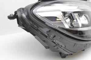 MERCEDES S-CLASS W222 Series 1 Right Headlight (2013 2014 2015 2016 2017 2018) [A2229061002]