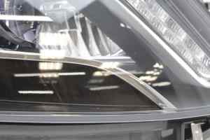 MERCEDES S-CLASS W222 Series 1 Right Headlight (2013 2014 2015 2016 2017 2018) [A2229061002]