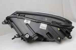 MERCEDES S-CLASS W222 Series 1 Right Headlight (2013 2014 2015 2016 2017 2018) [A2229061002]