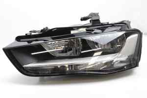 AUDI A4 B8 Series 2 Left Headlight (2012 2013 2014 2015) [8K0941003AC]