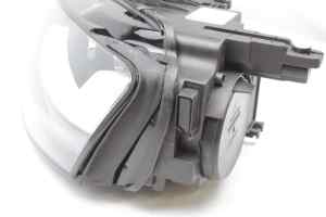 AUDI A4 B8 Series 2 Left Headlight (2012 2013 2014 2015) [8K0941003AC]