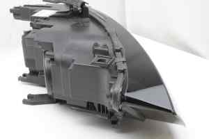 AUDI A4 B8 Series 2 Left Headlight (2012 2013 2014 2015) [8K0941003AC]