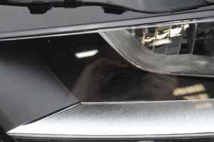 AUDI A4 B8 Series 2 Left Headlight (2012 2013 2014 2015) [8K0941003AC]
