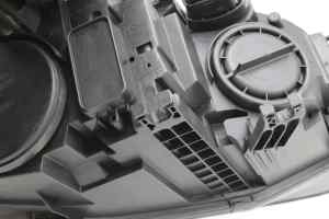 AUDI A4 B8 Series 2 Left Headlight (2012 2013 2014 2015) [8K0941003AC]
