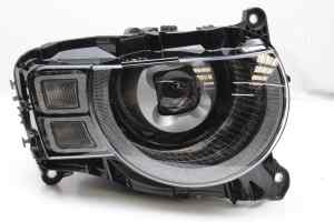 LAND ROVER DEFENDER L663 (LED MATRIX) Right Headlight (2020) [L8B213W029DJ]