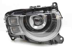 LAND ROVER DEFENDER L663 (LED MATRIX) Right Headlight (2020) [L8B213W029DJ]