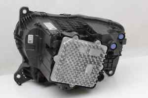 LAND ROVER DEFENDER L663 (LED MATRIX) Right Headlight (2020) [L8B213W029DJ]