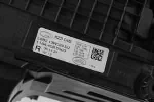 LAND ROVER DEFENDER L663 (LED MATRIX) Right Headlight (2020) [L8B213W029DJ]