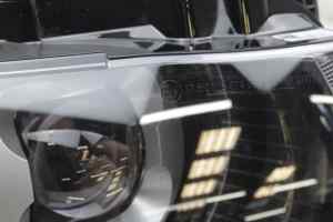 LAND ROVER DEFENDER L663 (LED MATRIX) Right Headlight (2020) [L8B213W029DJ]