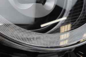 LAND ROVER DEFENDER L663 (LED MATRIX) Right Headlight (2020) [L8B213W029DJ]