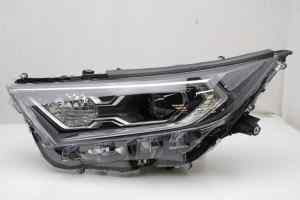 TOYOTA RAV4 50 Series LED/Projector (Series 1) Left Headlight (2019 2020 2021)