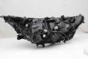 TOYOTA RAV4 50 Series LED/Projector (Series 1) Left Headlight (2019 2020 2021)