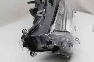 TOYOTA RAV4 50 Series LED/Projector (Series 1) Left Headlight (2019 2020 2021)