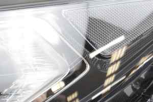 TOYOTA RAV4 50 Series LED/Projector (Series 1) Left Headlight (2019 2020 2021)