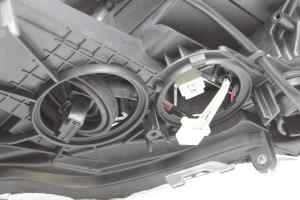 TOYOTA RAV4 50 Series LED/Projector (Series 1) Left Headlight (2019 2020 2021)