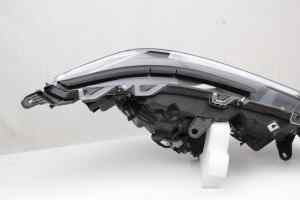 TOYOTA RAV4 50 Series LED/Projector (Series 1) Left Headlight (2019 2020 2021)