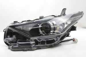 TOYOTA COROLLA ZRE182 Hatch (Late Ascent/Levin SX) Left Headlight (2015 2016 2017 2018)