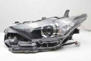 TOYOTA COROLLA ZRE182 Hatch (Late Ascent/Levin SX) Left Headlight (2015 2016 2017 2018)