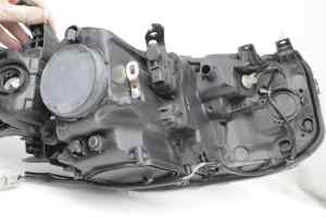 TOYOTA COROLLA ZRE182 Hatch (Late Ascent/Levin SX) Left Headlight (2015 2016 2017 2018)