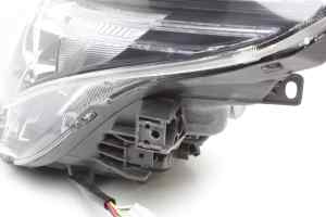 TOYOTA COROLLA ZRE182 Hatch (Late Ascent/Levin SX) Left Headlight (2015 2016 2017 2018)