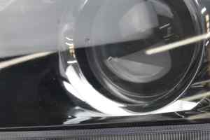 TOYOTA COROLLA ZRE182 Hatch (Late Ascent/Levin SX) Left Headlight (2015 2016 2017 2018)