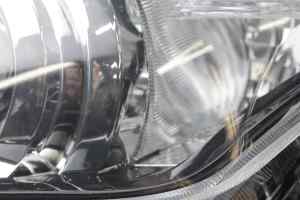 TOYOTA COROLLA ZRE182 Hatch (Late Ascent/Levin SX) Left Headlight (2015 2016 2017 2018)