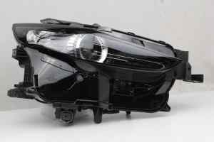 MAZDA CX-30 DM (LED) Right Headlight (2019) [DFR751030]