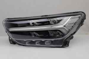 VOLVO XC40 SUV (S1) Left Headlight (2017 2018 2019 2020 2021 2022) [31446780]
