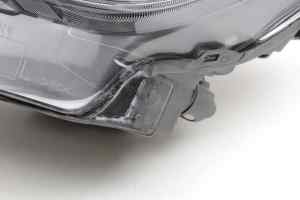 VOLVO XC40 SUV (S1) Left Headlight (2017 2018 2019 2020 2021 2022) [31446780]