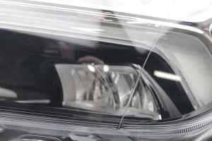 VOLVO XC40 SUV (S1) Left Headlight (2017 2018 2019 2020 2021 2022) [31446780]