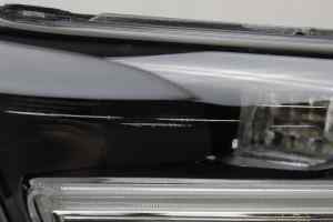 VOLVO XC40 SUV (S1) Left Headlight (2017 2018 2019 2020 2021 2022) [31446780]