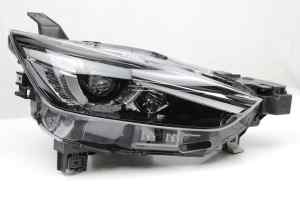 MAZDA CX-3 DK Series 1 (LED) Right Headlight (2015 2016 2017)
