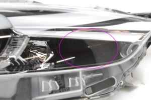 MAZDA CX-3 DK Series 1 (LED) Right Headlight (2015 2016 2017)