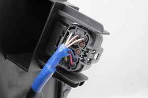 MAZDA CX-3 DK Series 1 (LED) Right Headlight (2015 2016 2017)