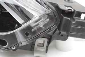 MAZDA CX-3 DK Series 1 (LED) Right Headlight (2015 2016 2017)
