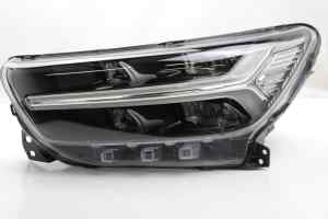 VOLVO XC40 SUV (S1) Left Headlight (2017 2018 2019 2020 2021 2022) [31655633]