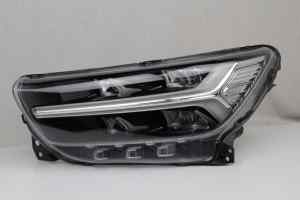 VOLVO XC40 SUV (S1) Left Headlight (2017 2018 2019 2020 2021 2022) [31655633]