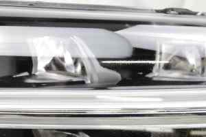 VOLVO XC40 SUV (S1) Left Headlight (2017 2018 2019 2020 2021 2022) [31655633]