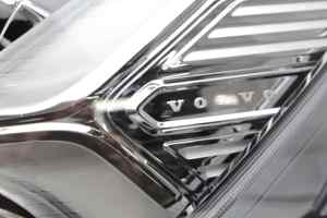 VOLVO XC40 SUV (S1) Left Headlight (2017 2018 2019 2020 2021 2022) [31655633]