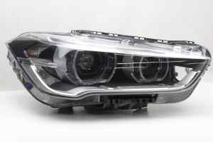 BMW X1 SERIES F48 (LED) Right Headlight (2015 2016 2017 2018 2019) [90146785]