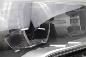BMW X1 SERIES F48 (LED) Right Headlight (2015 2016 2017 2018 2019) [90146785]