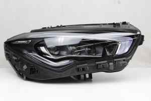 MERCEDES CLA-CLASS W118 (Multibeam LED) Right Headlight (2019) [A1189063400]