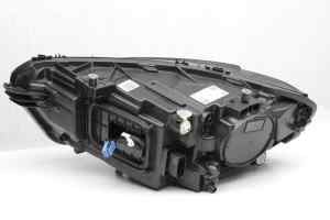 MERCEDES CLA-CLASS W118 (Multibeam LED) Right Headlight (2019) [A1189063400]
