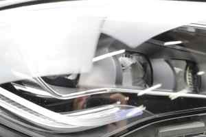 MERCEDES CLA-CLASS W118 (Multibeam LED) Right Headlight (2019) [A1189063400]