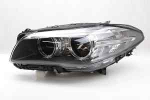 BMW 5 SERIES F10 (Xenon) Left Headlight (2010 2011 2012 2013 2014 2015 2016 2017) [A9731713305]