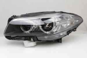 BMW 5 SERIES F10 (Xenon) Left Headlight (2010 2011 2012 2013 2014 2015 2016 2017) [A9731713305]